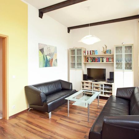 Exclusive Apartment In The Beautiful Ore Mountains Leubsdorf Экстерьер фото