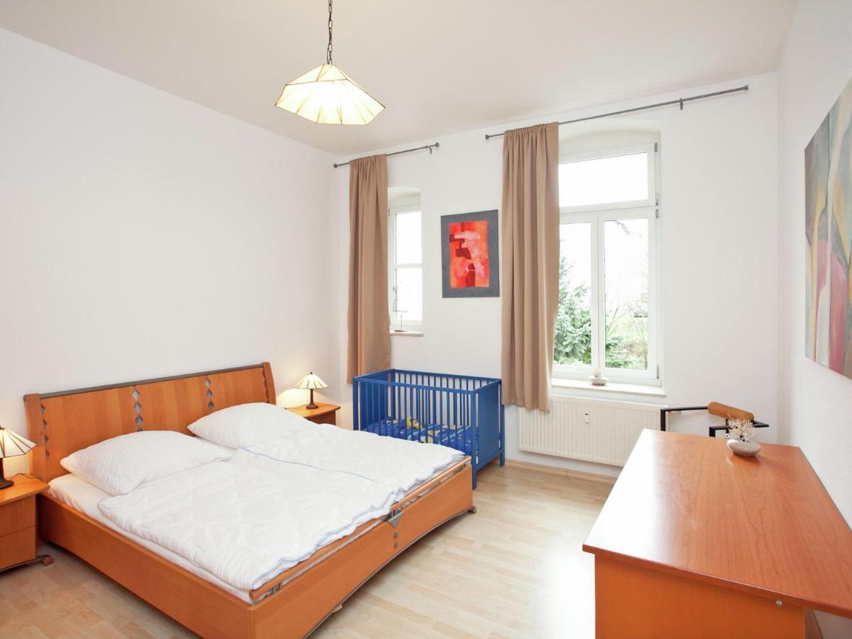 Exclusive Apartment In The Beautiful Ore Mountains Leubsdorf Экстерьер фото